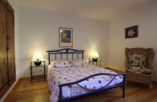 Le Monastier-sur-Gazeille House | Ferme restaurée avec jardin clos et terrasse, proche Puy en Velay - FR-1-582-271