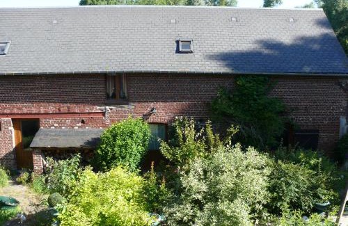 Poses House | Ferme renel