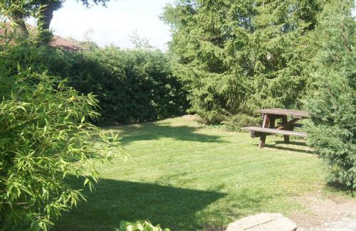 Remilly House | Ferme Sainte Marie