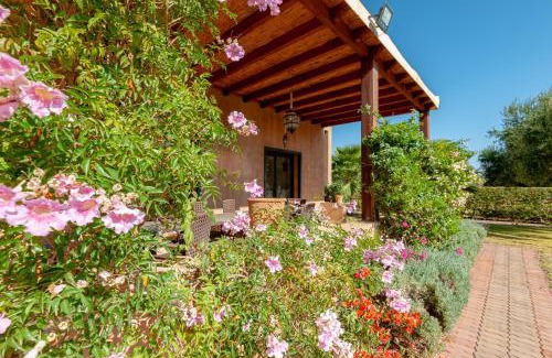 Saada House | Ferme Sidi Safou & Spa
