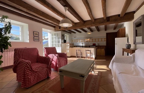 Sare House | Ferme Uhartea - Sare
