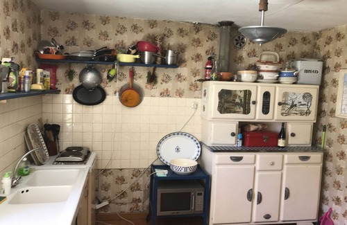 Flee Cottage | Fermette La Patrie, Flee, Sarthe, Pays de la Loire