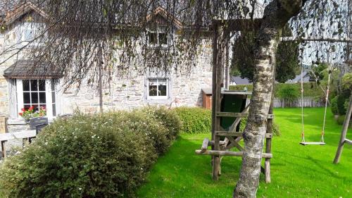 Walk House | Fermette Lejoly