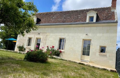 Brehemont Villa | Fermette Tourangelle