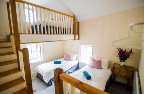 Murroogh House | Fermoyle Properties Carleys Cottage