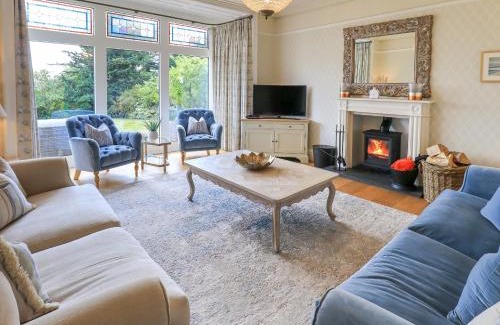 Penrith House | Fern Bank