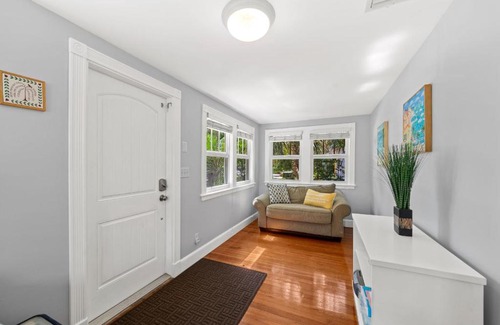 Flamingo Parks House | Fern Cottage 3bd 2ba Private Pool