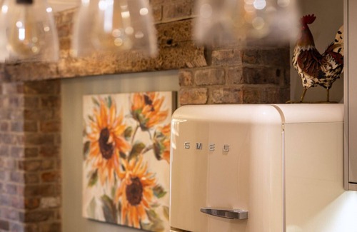 Matlock House | Fern Cottage Brassington