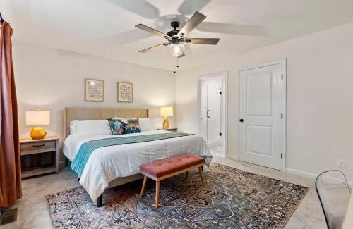 Cobham House | Fern Cottage - Family Home