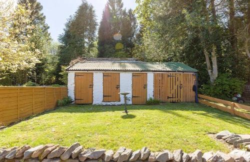 Kilmun House | Fern Cottage