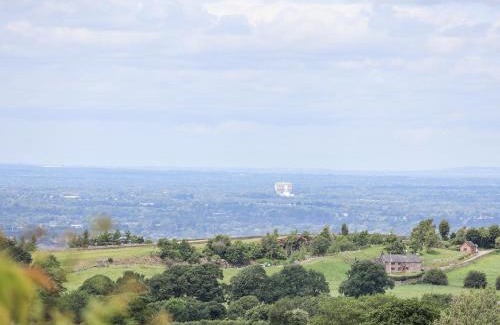 Tunstall House | Fern Cottage