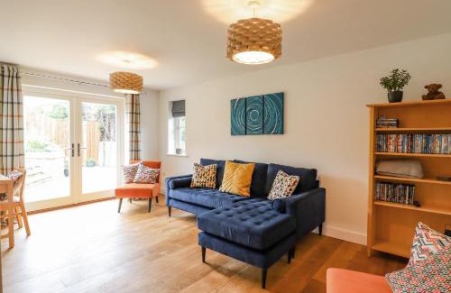 Elsworth House | Fern Cottage