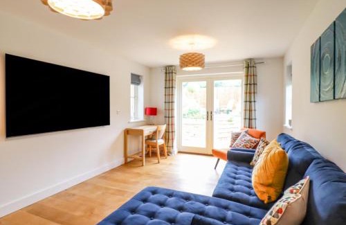 Elsworth House | Fern Cottage