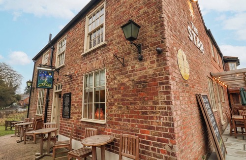 North Dalton Cottage | Fern Cottage