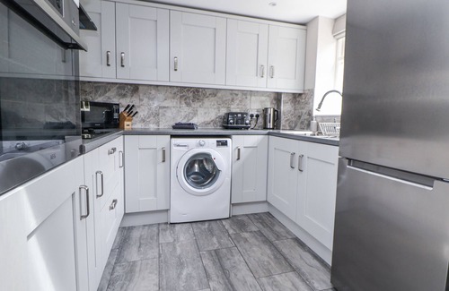Tunstall Cottage | Fern Cottage