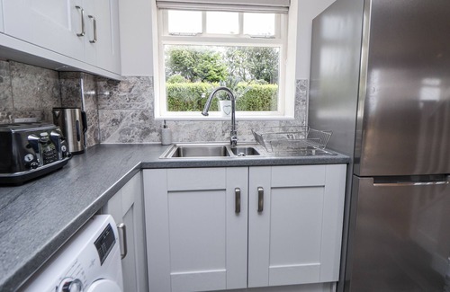 Tunstall Cottage | Fern Cottage