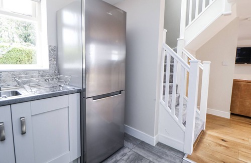 Tunstall Cottage | Fern Cottage