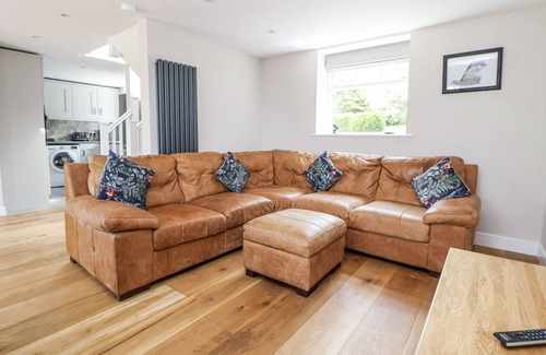 Tunstall Cottage | Fern Cottage