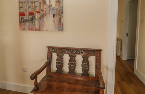 Ballydaniel House | FERN COTTAGE, pet friendly, with a garden in Youghal, County Cork
