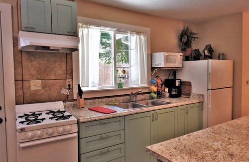 Murphys House | Fern Creek - Murphys Vacation Rentals