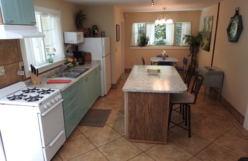 Murphys House | Fern Creek - Murphys Vacation Rentals