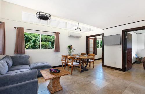 Wailua House | Fern Grotto Inn