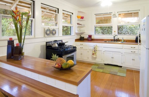 Wailua Cottage | Fern Grotto Inn