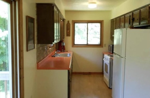 Grand Marais House | Fern Haus - Close to Pictured Rocks National Lake Shore, Grand Marais