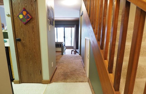 Okanagan-Similkameen House | Fern Haven Townhouse near Ski in Out