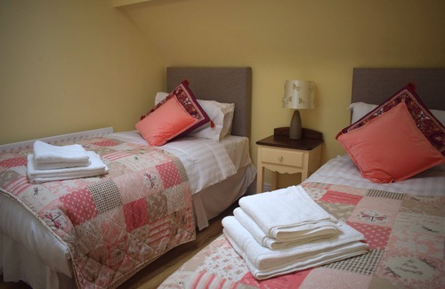 Tramore Bed & Breakfast | Fern Hill Guest House