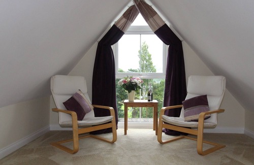 Aislaby House | Fern Lea, Sleights - sleeps 10, 5 beds, 3 bathrooms