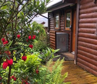 Ballinamore Apartment | Fern Lodge. Drumcoura Lake Resort,