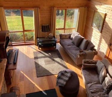 Ballinamore Apartment | Fern Lodge. Drumcoura Lake Resort,