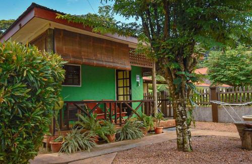 La Digue House | Fern Lodge Self Catering