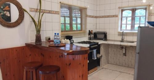La Digue House | Fern Lodge Self Catering