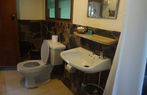 Chong Kham Hotel | Fern Resort