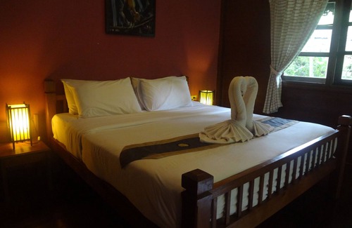 Chong Kham Hotel | Fern Resort
