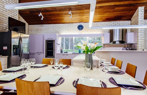 Karangi House | Fern Ridge Private Resort/Wedding/Function Venue