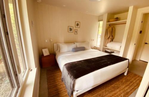 Port Renfrew House | Fern's Edge
