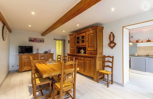Neuvy-Grandchamp House | Fernand's House