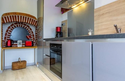 Neuvy-Grandchamp House | Fernand's House