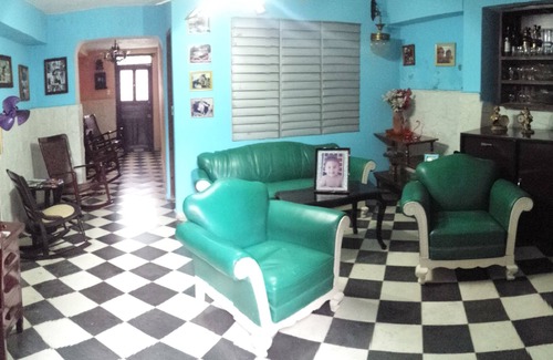 Puerto de Boniato House | Fernandez and Friends Rooms
