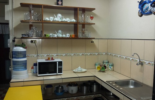 Puerto de Boniato House | Fernandez and Friends Rooms