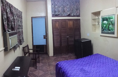 Puerto de Boniato House | Fernandez and Friends Rooms