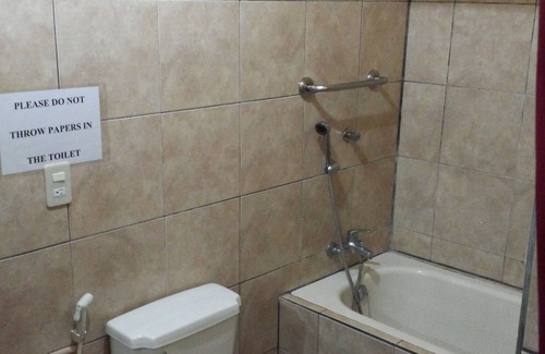 Puerto de Boniato House | Fernandez and Friends Rooms