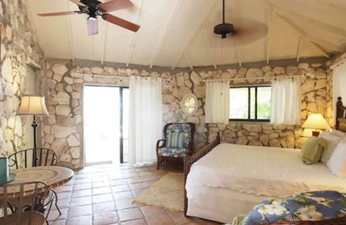 New Bight Hotel | Fernandez Bay Village
