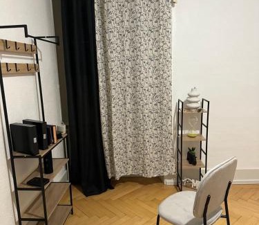 La Chaux-de-Fonds Apartment | Fernando