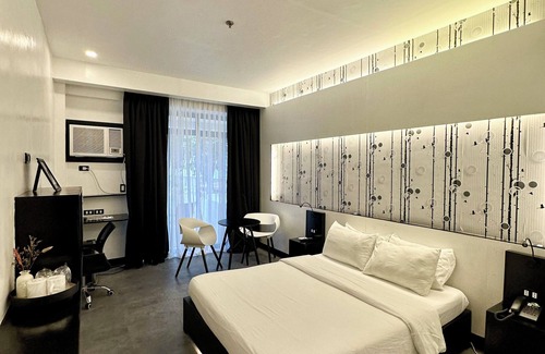 Sorsogon City Hotel | Fernando's Hotel