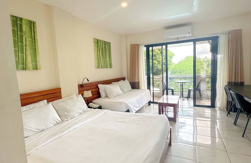 Sorsogon City Hotel | Fernando's Hotel