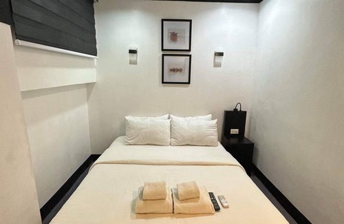 Sorsogon City Hotel | Fernando's Hotel